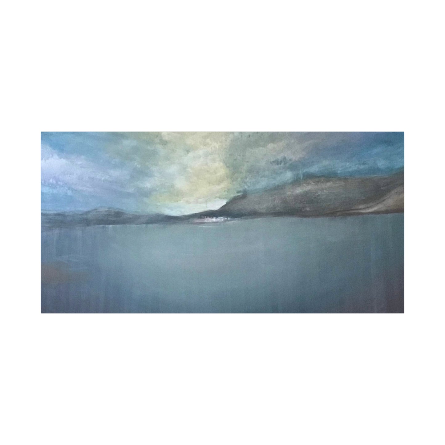 "Ethereal Crossing" Fine Art Print