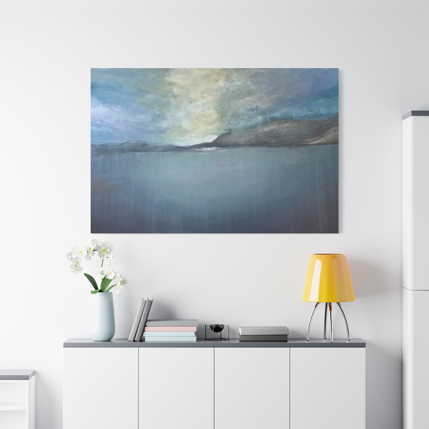 "Ethereal Crossing" Fine Art Print