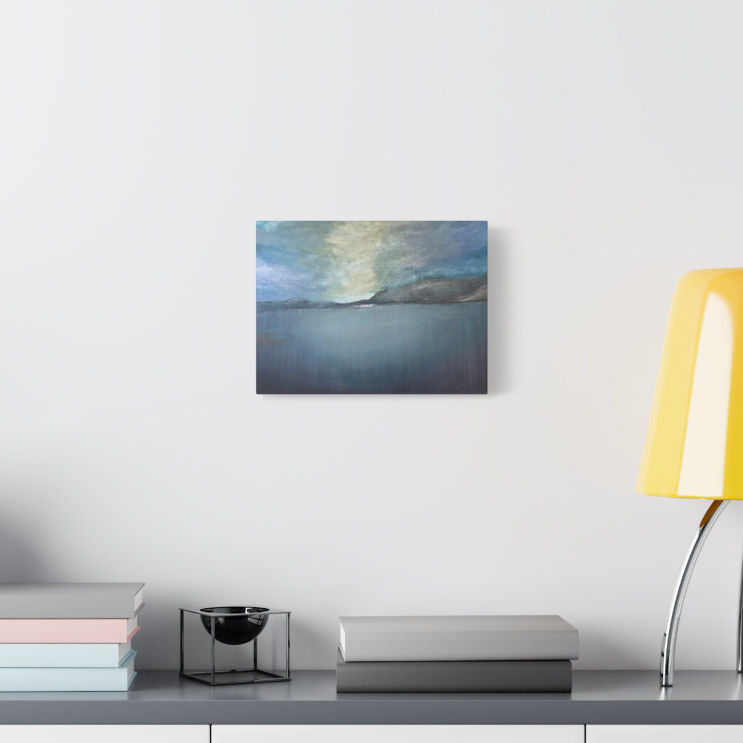 "Ethereal Crossing" Fine Art Print