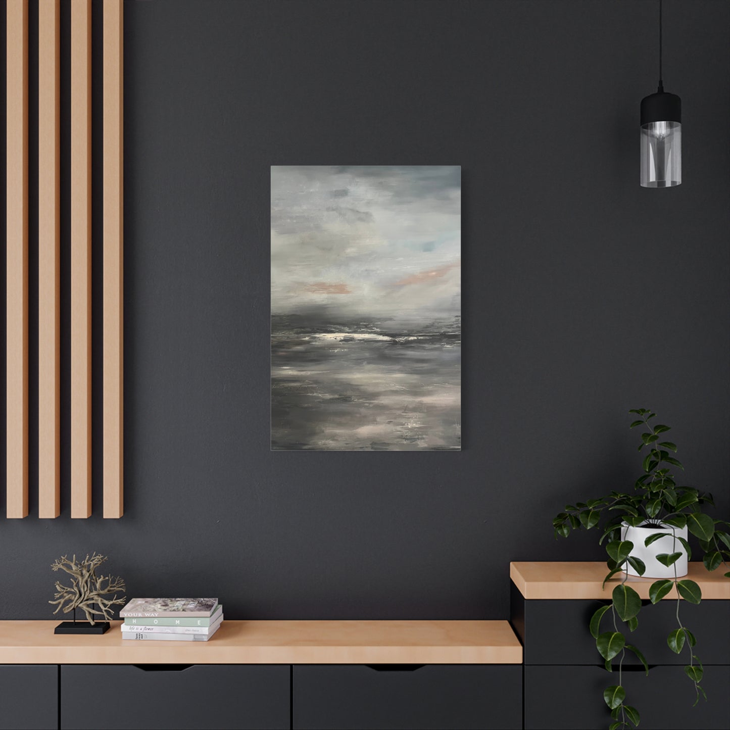 "Drift" Fine Art Print