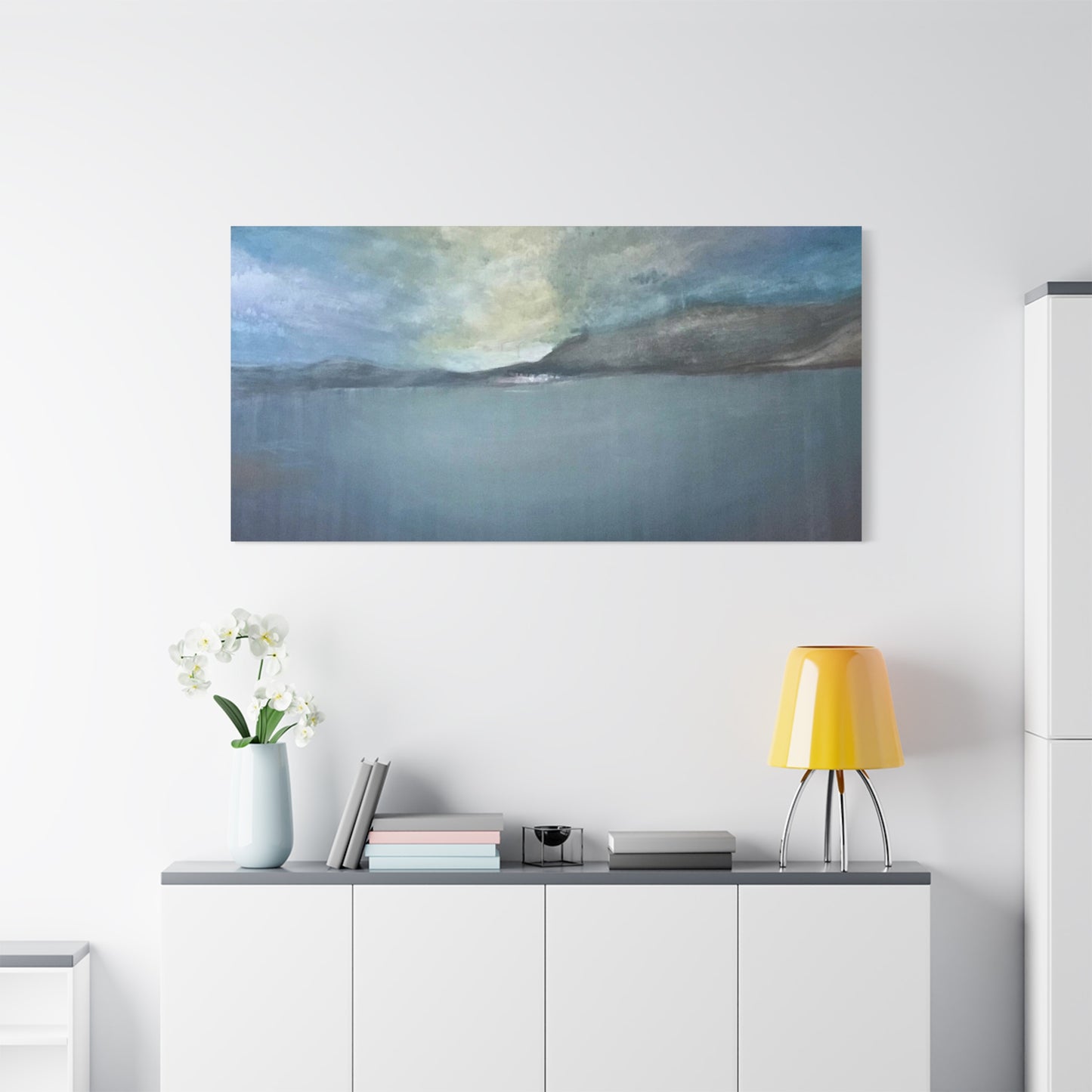 "Ethereal Crossing" Fine Art Print