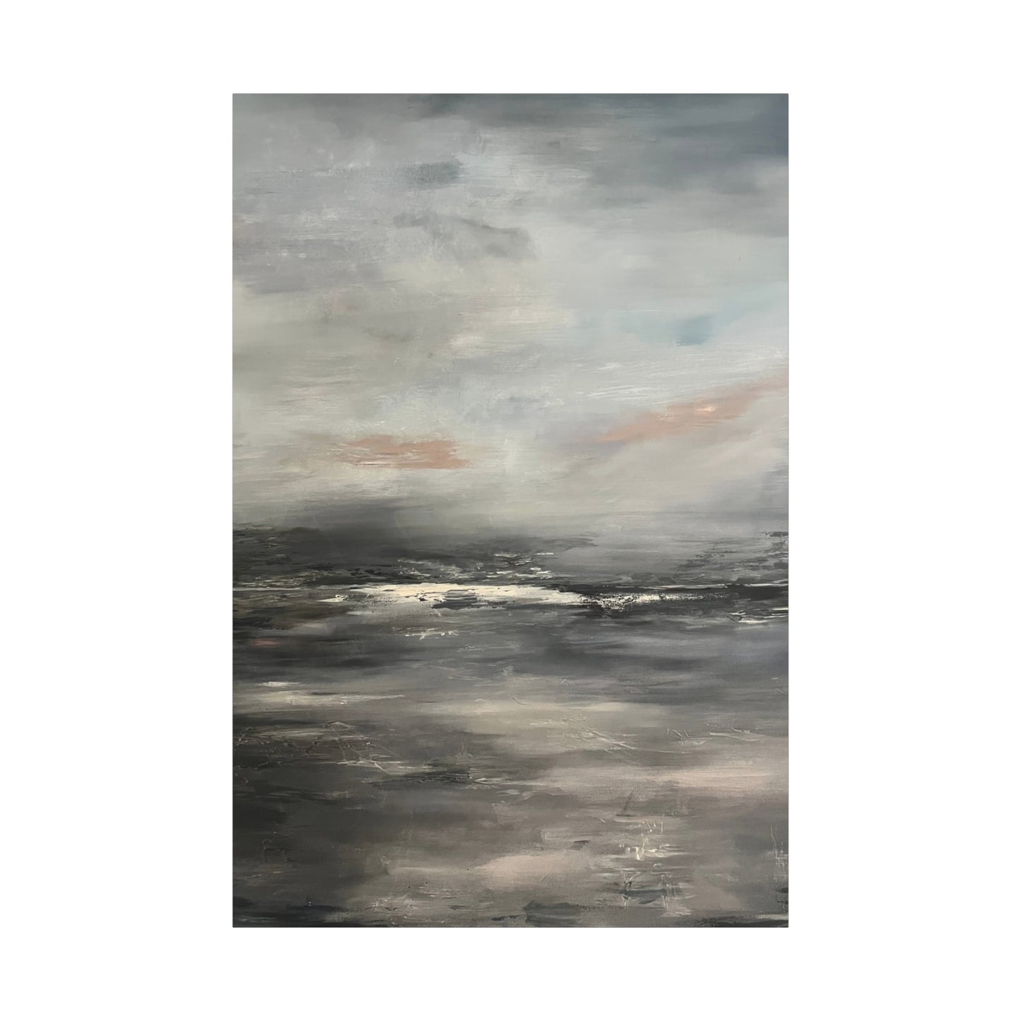 "Drift" Fine Art Print