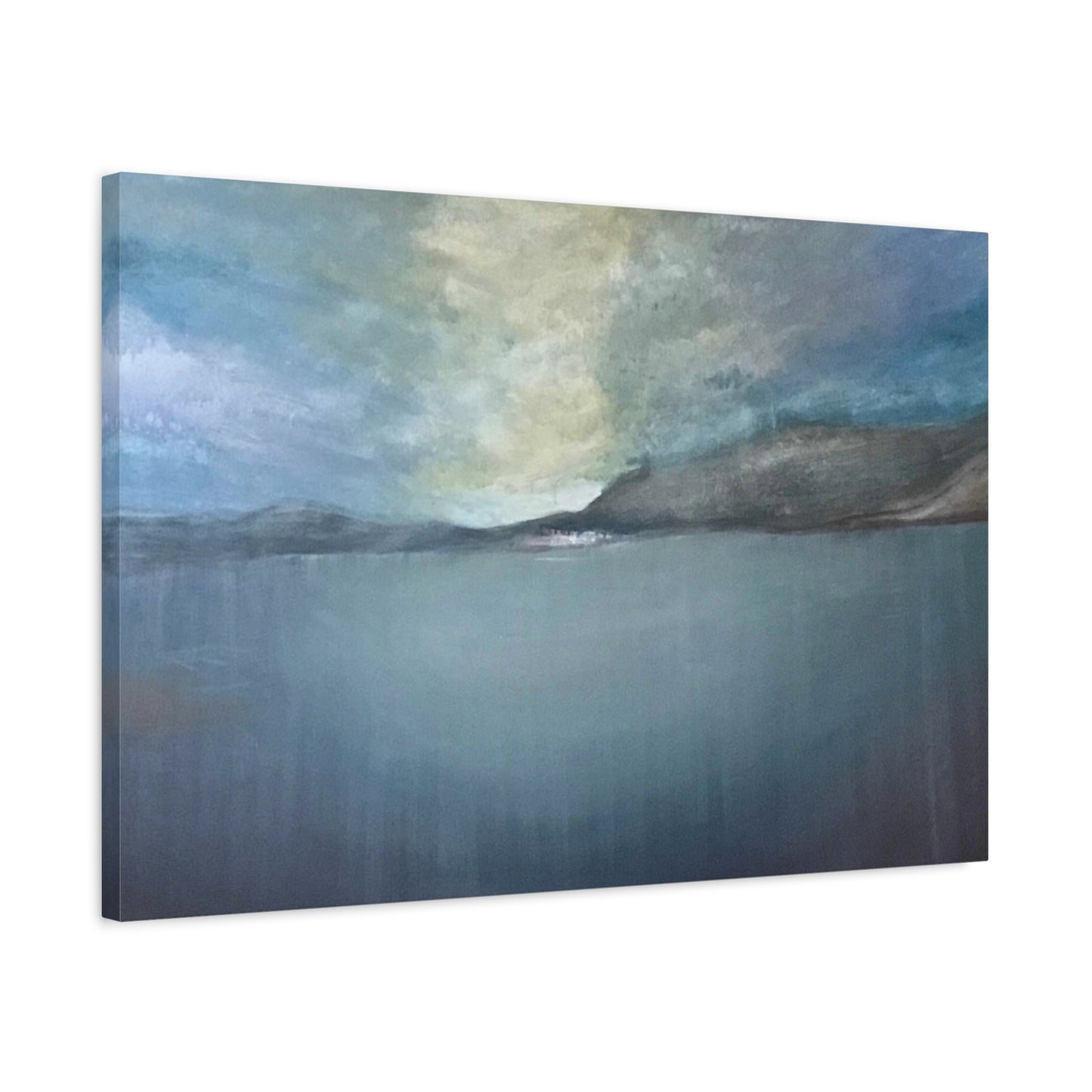 "Ethereal Crossing" Fine Art Print