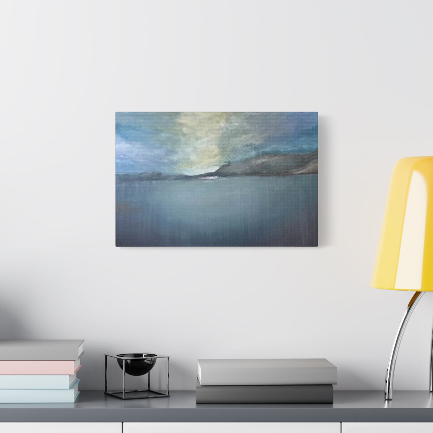 "Ethereal Crossing" Fine Art Print