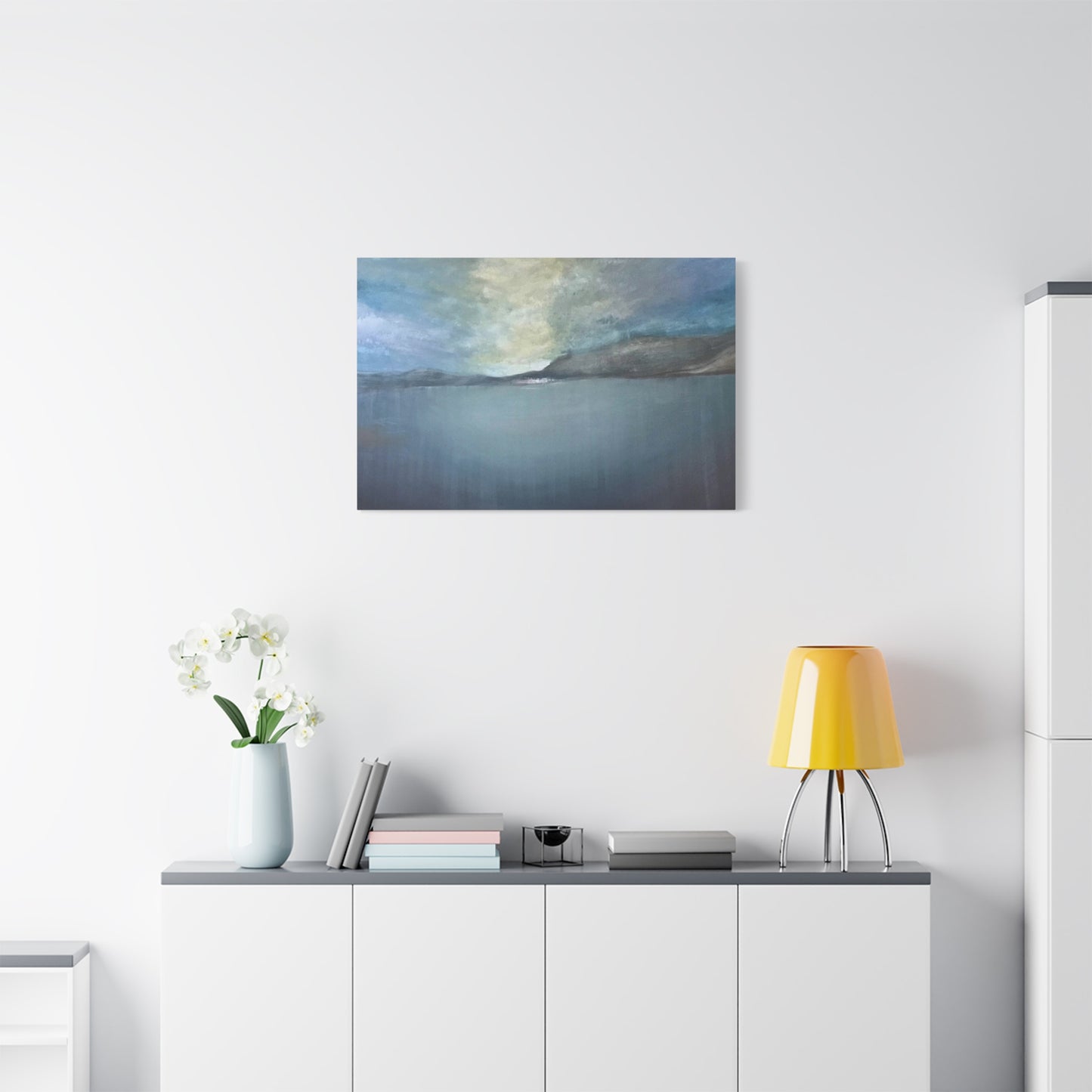 "Ethereal Crossing" Fine Art Print