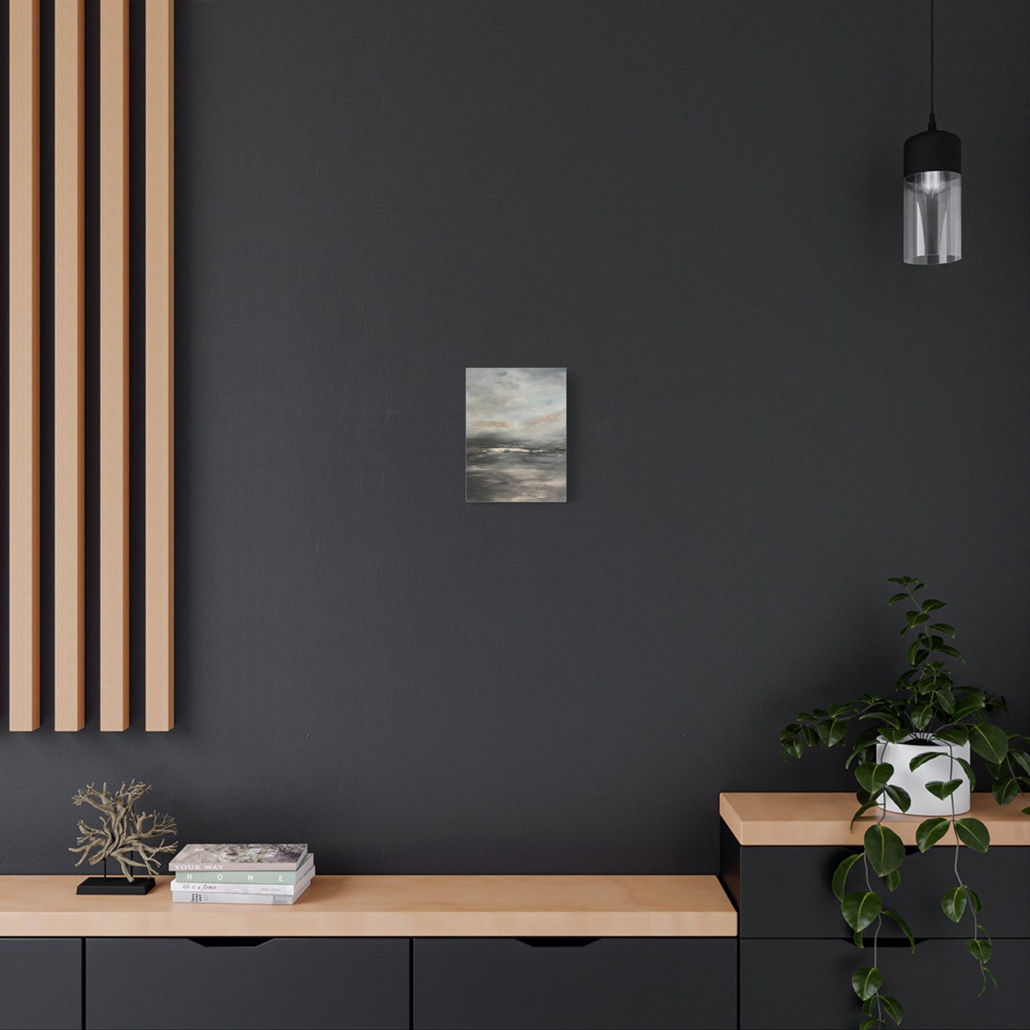 "Drift" Fine Art Print