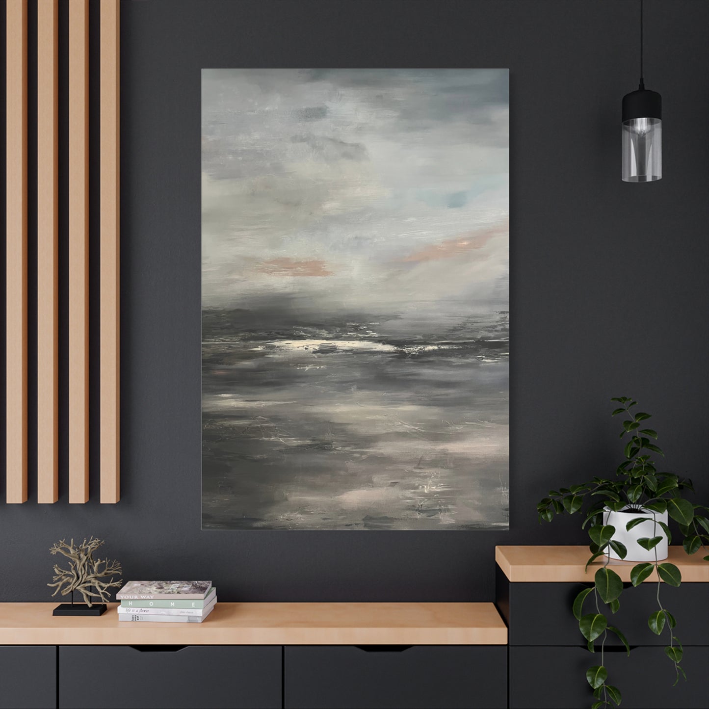 "Drift" Fine Art Print