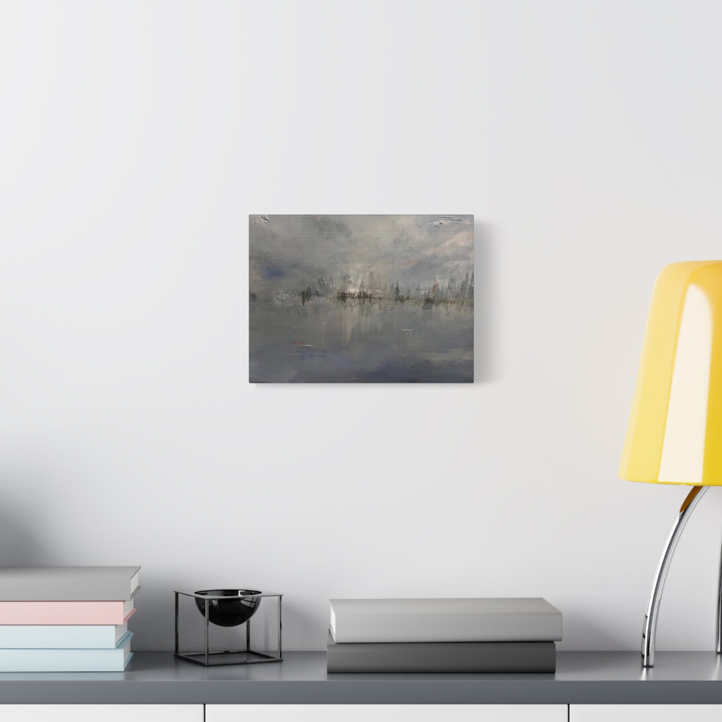 "Weight of the Sky" Fine Art Print