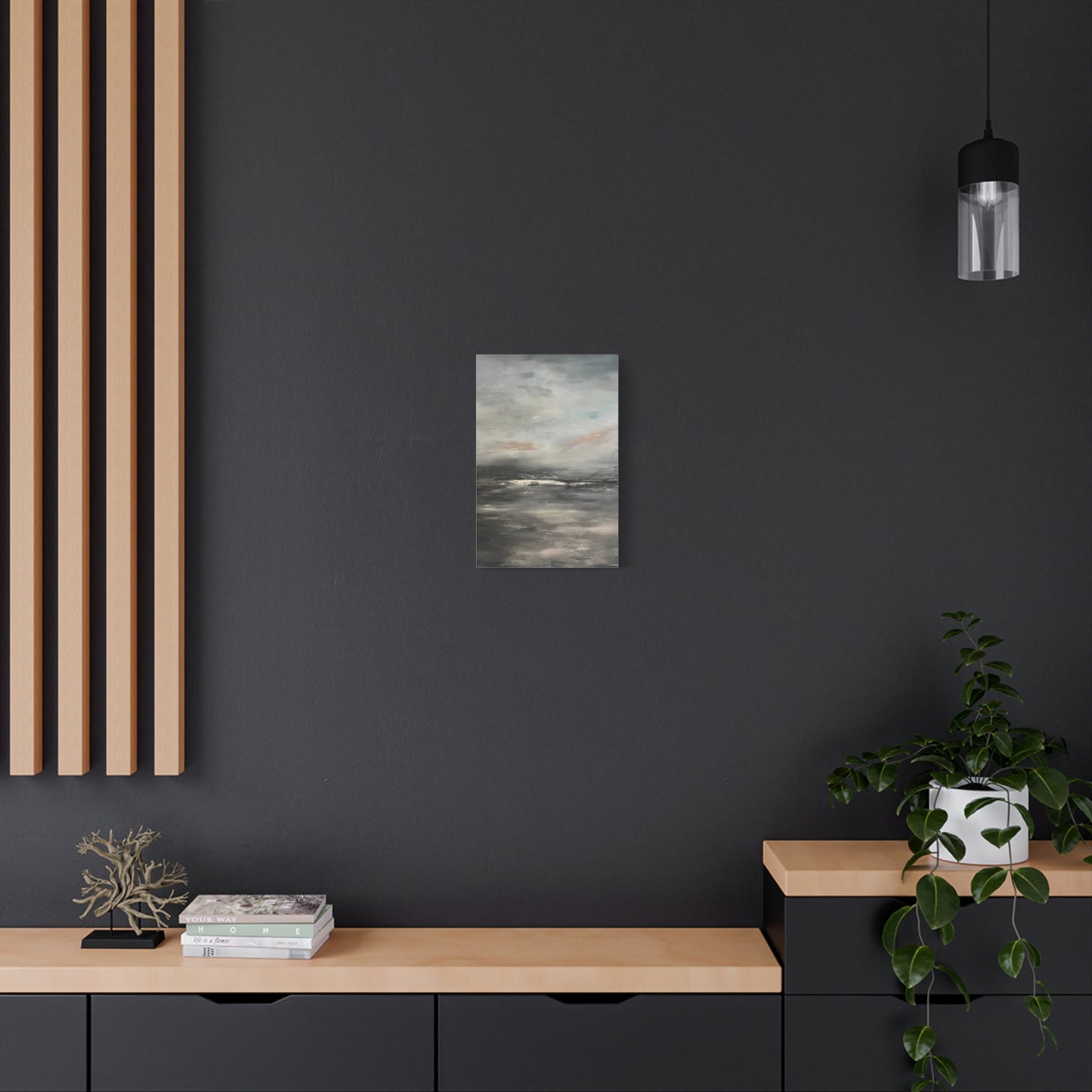 "Drift" Fine Art Print