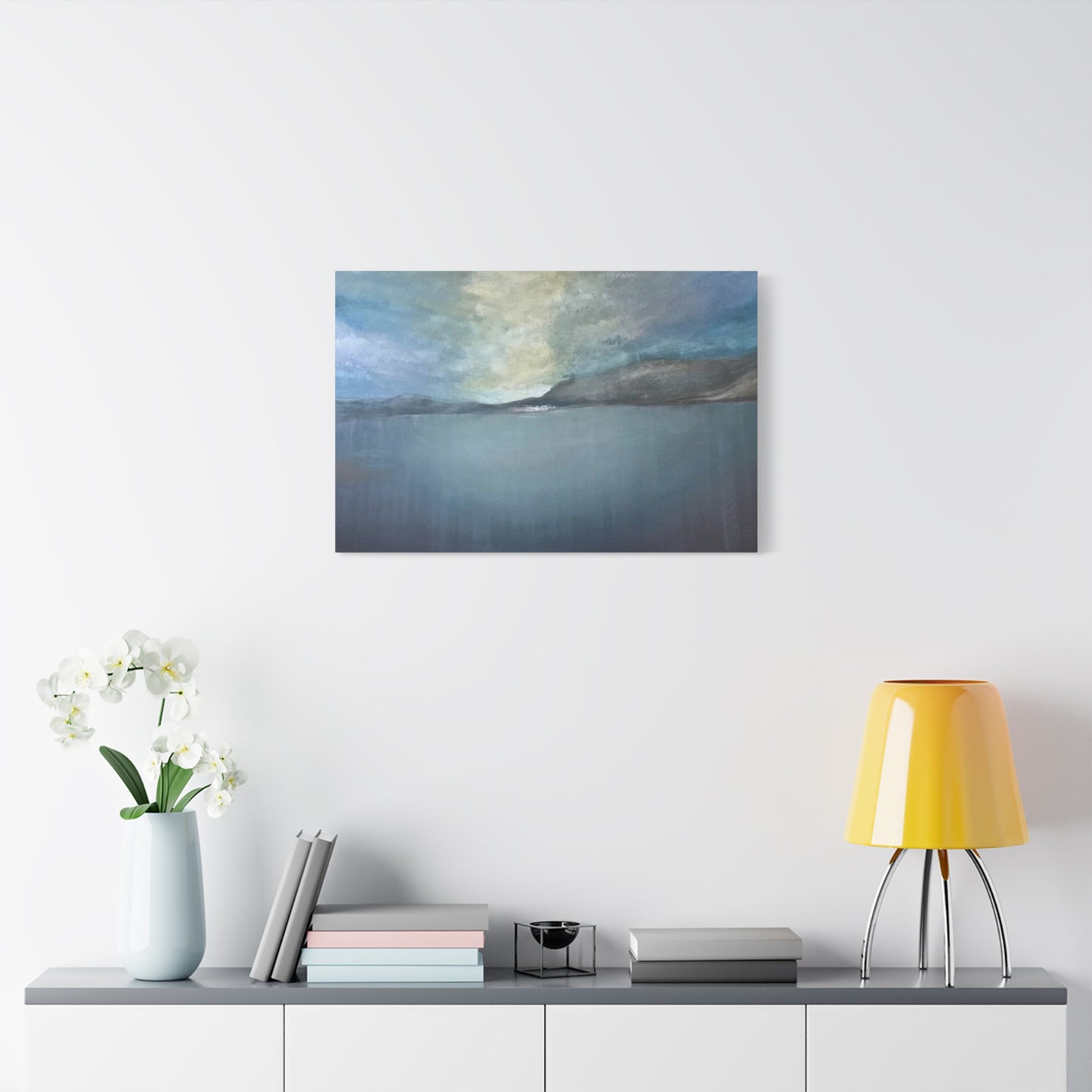 "Ethereal Crossing" Fine Art Print