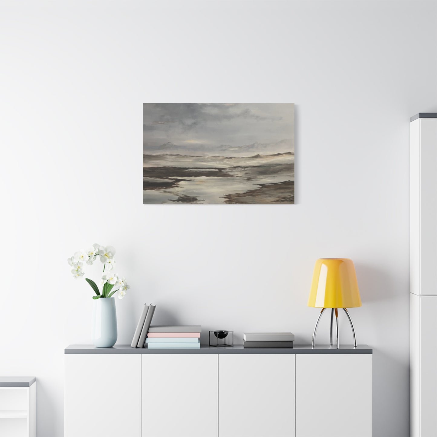 "In the Bog" Fine Art Print