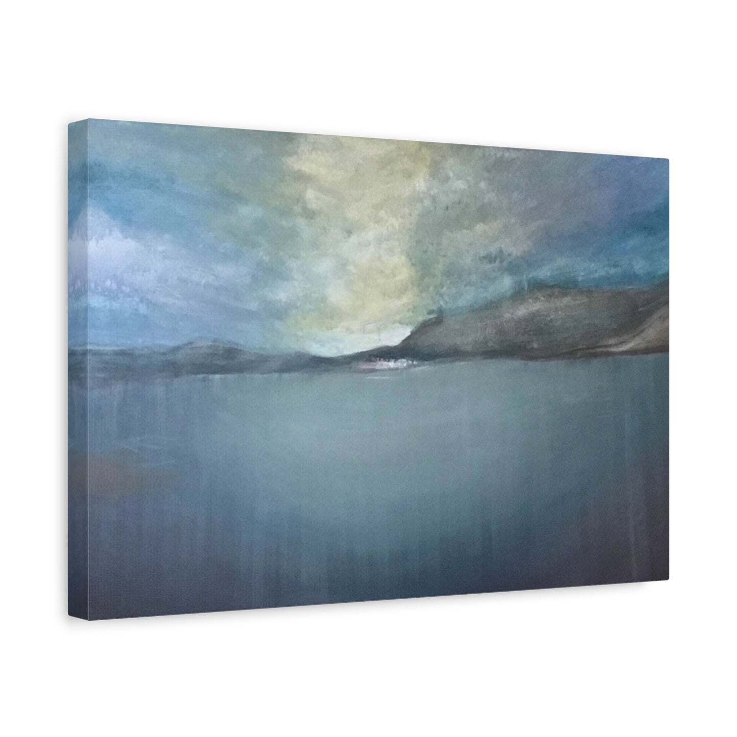 "Ethereal Crossing" Fine Art Print