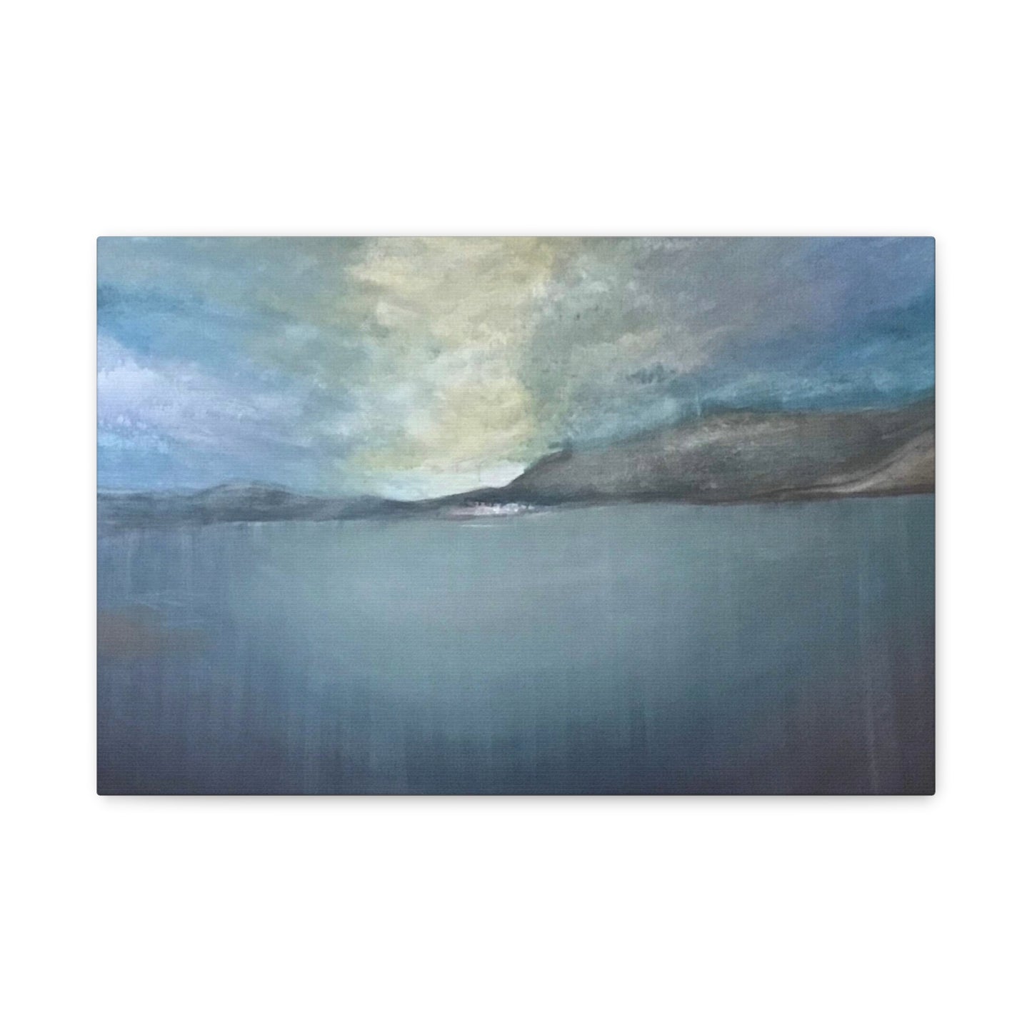 "Ethereal Crossing" Fine Art Print