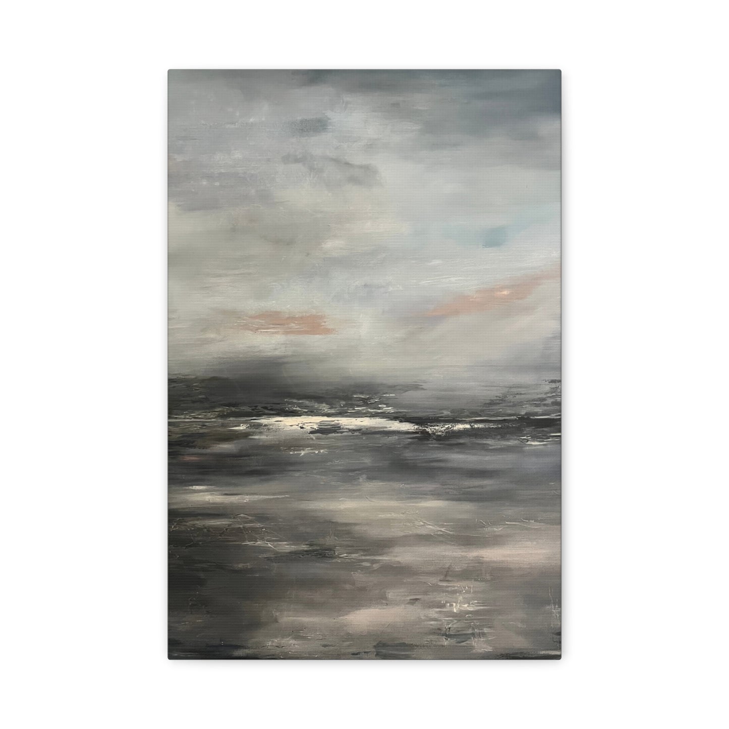 "Drift" Fine Art Print