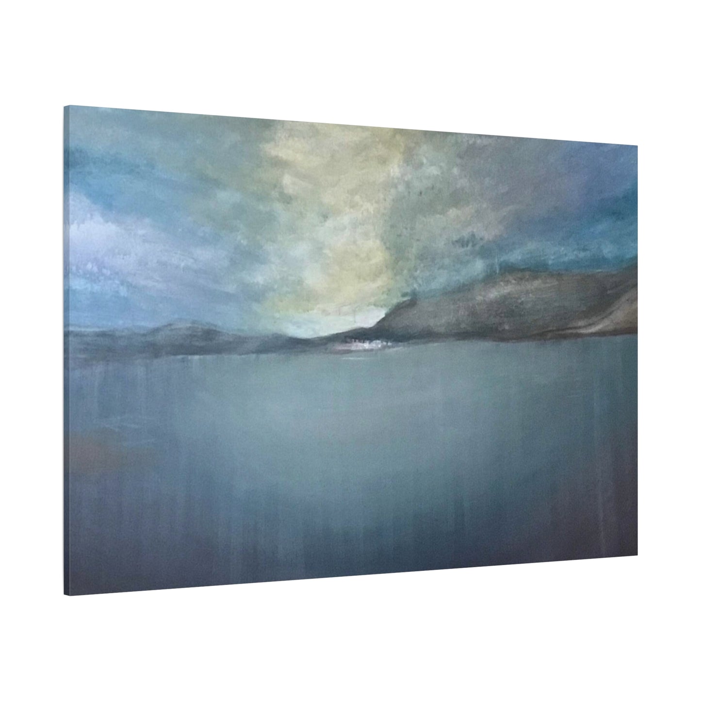 "Ethereal Crossing" Fine Art Print