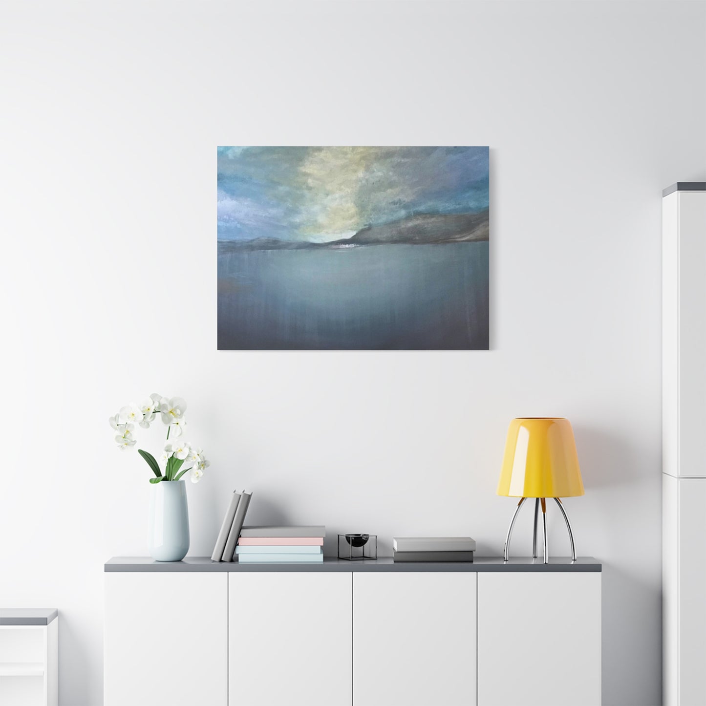 "Ethereal Crossing" Fine Art Print