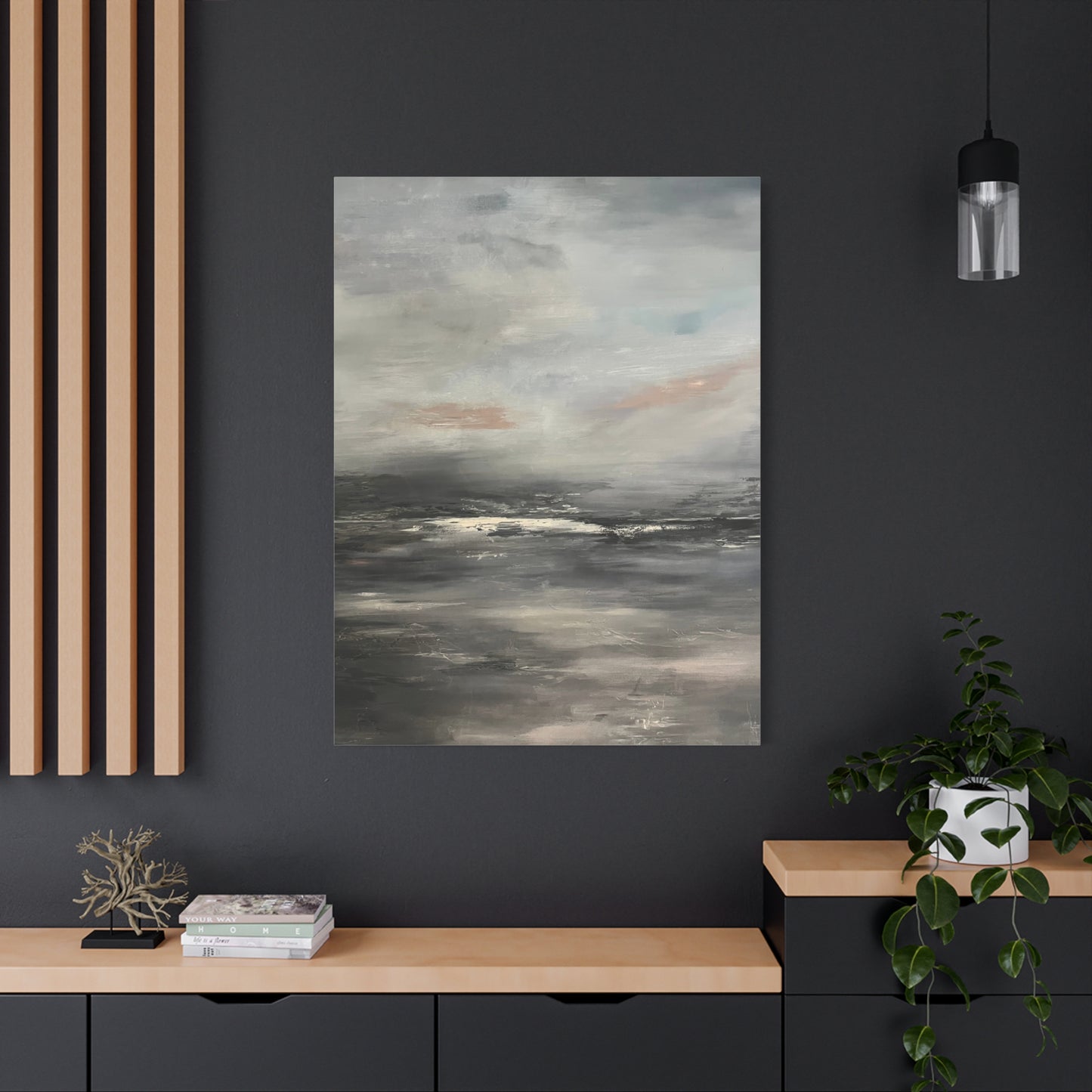 "Drift" Fine Art Print