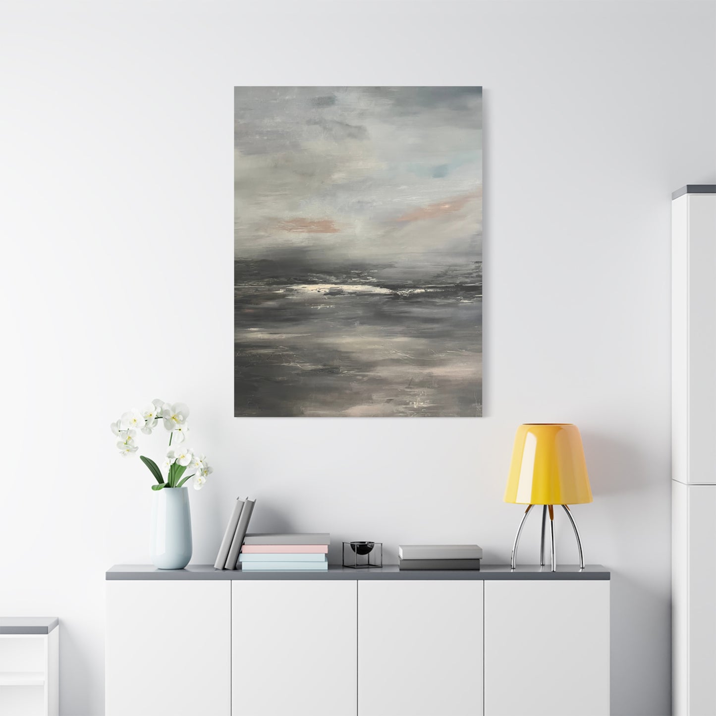 "Drift" Fine Art Print