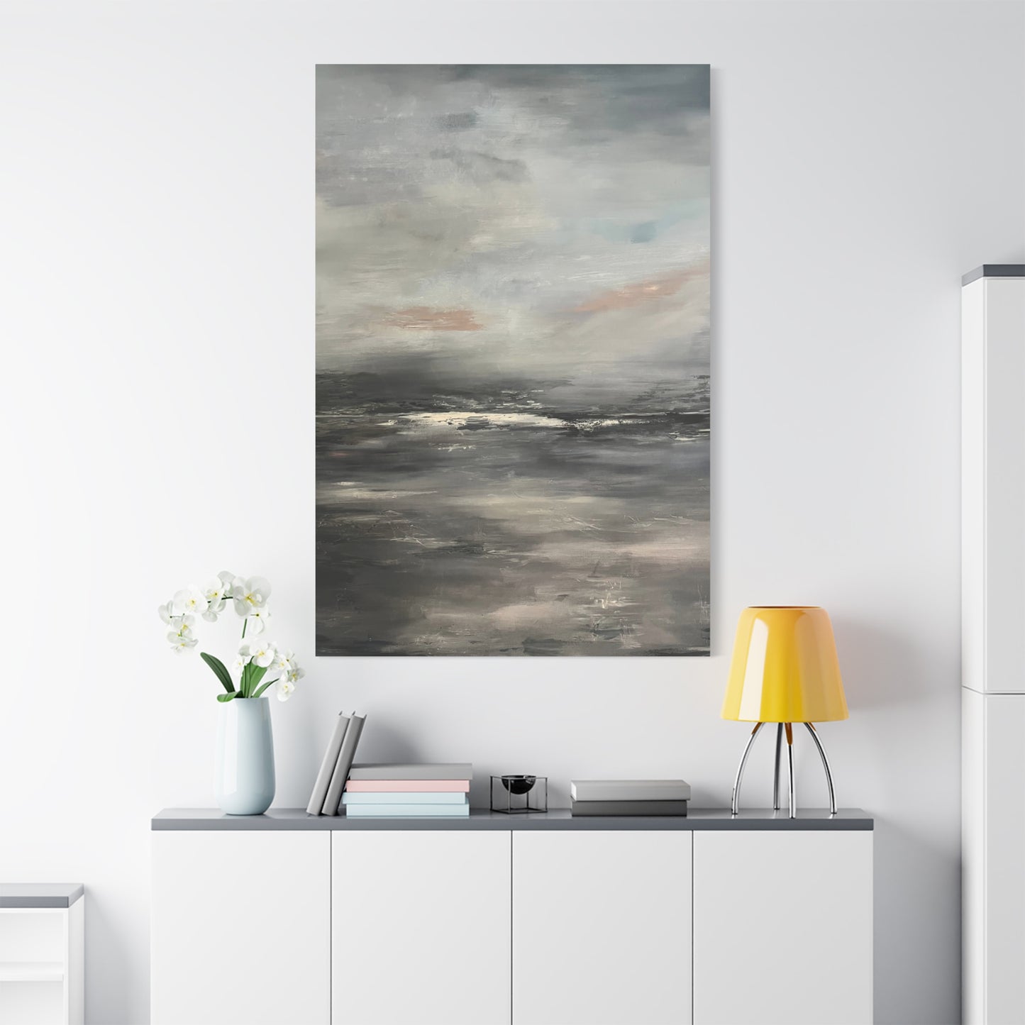 "Drift" Fine Art Print