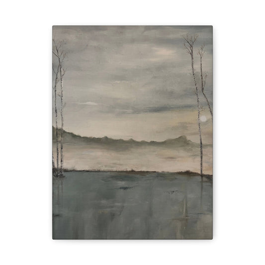 "Veil of Morning Light" Fine Art Print