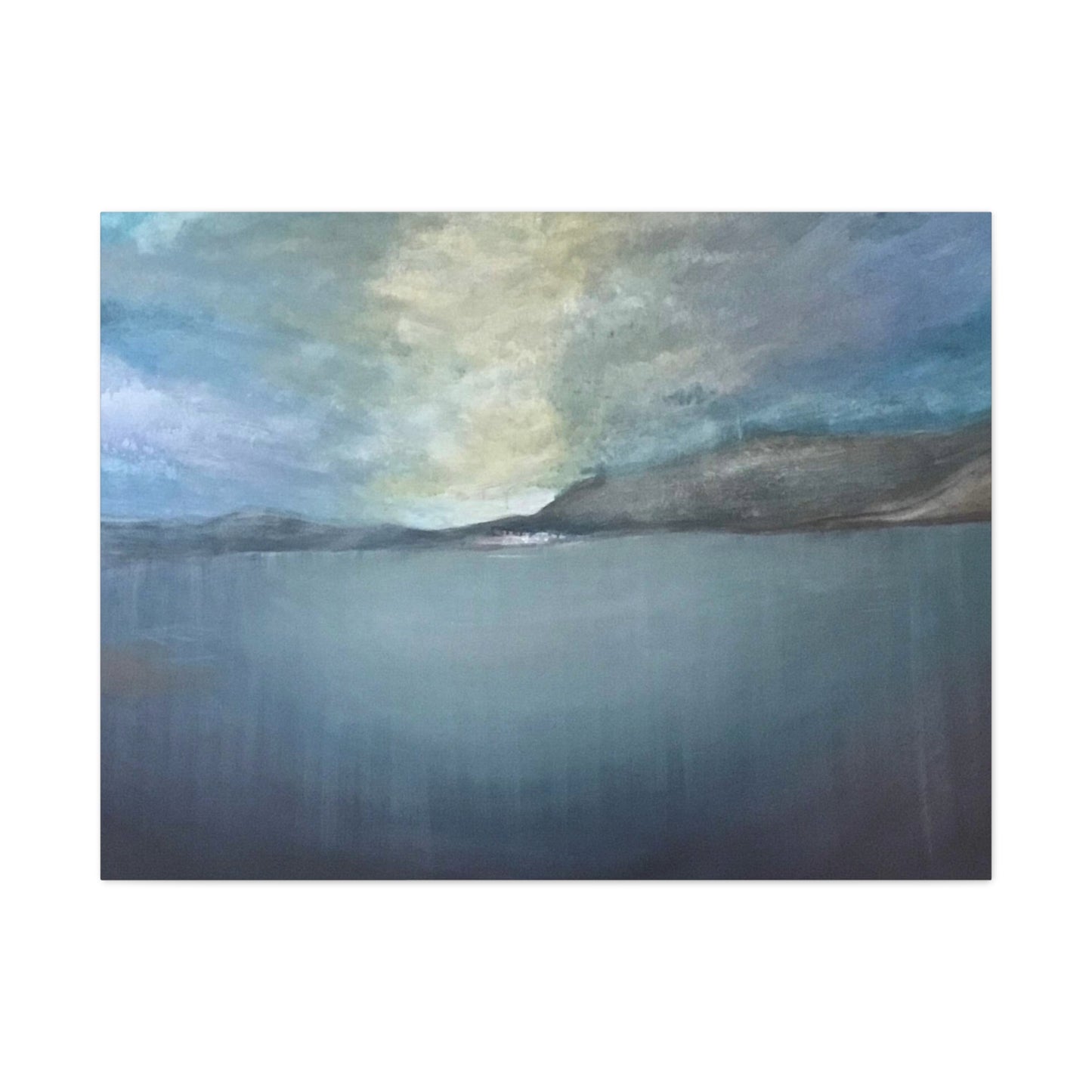 "Ethereal Crossing" Fine Art Print