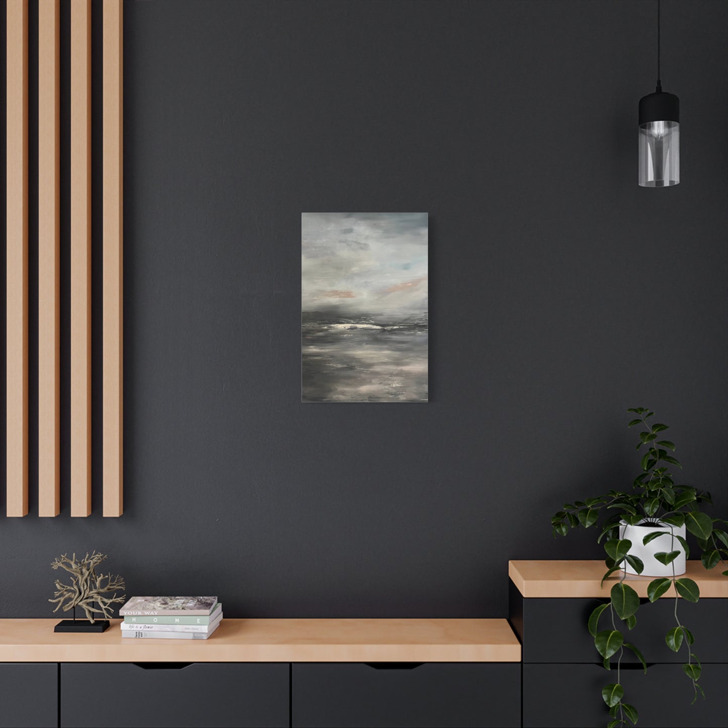 "Drift" Fine Art Print
