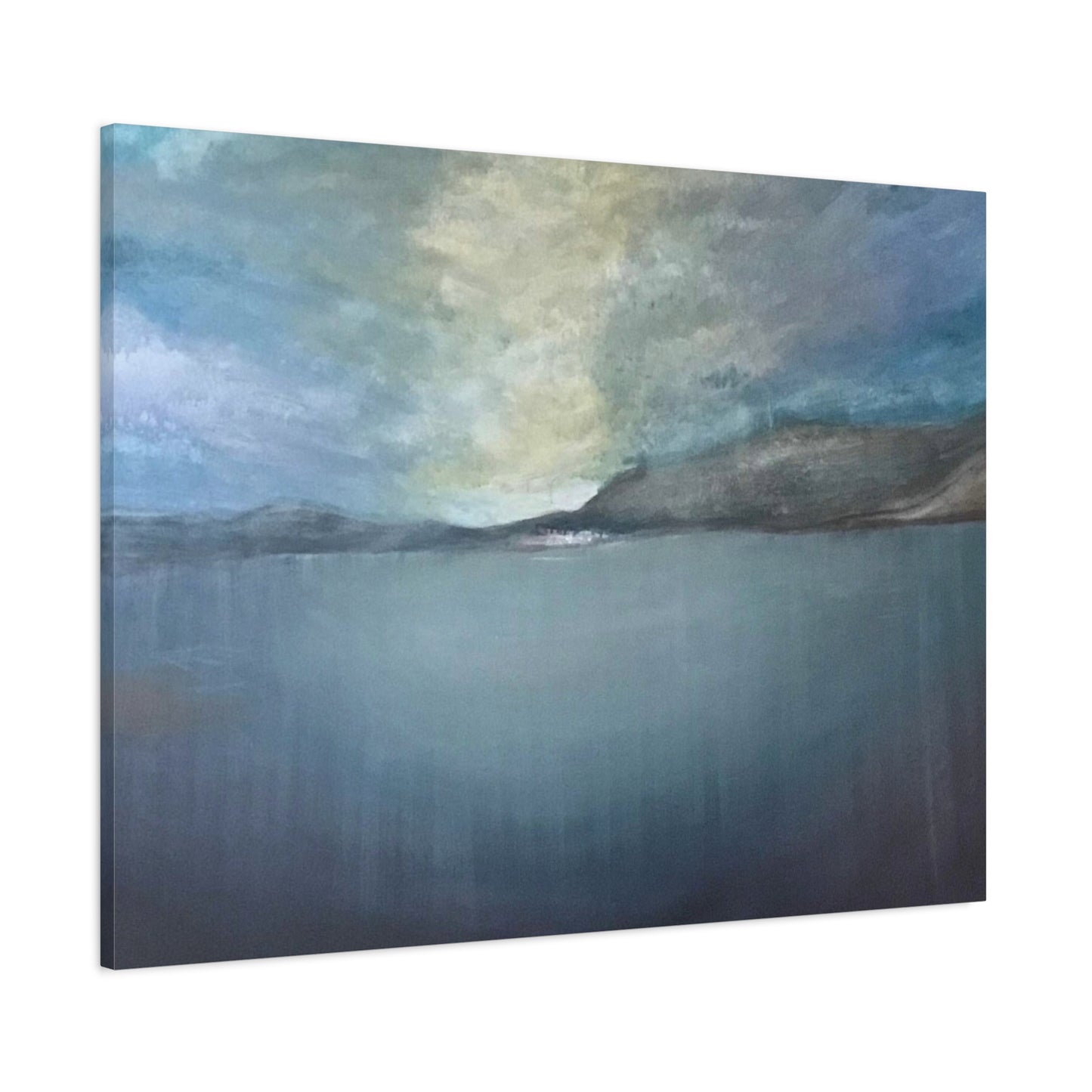 "Ethereal Crossing" Fine Art Print