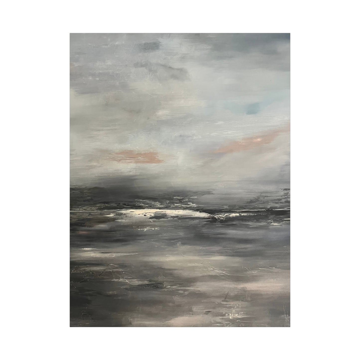 "Drift" Fine Art Print