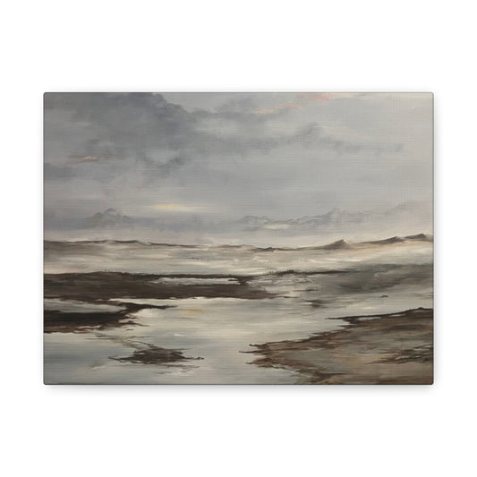 "In the Bog" Fine Art Print