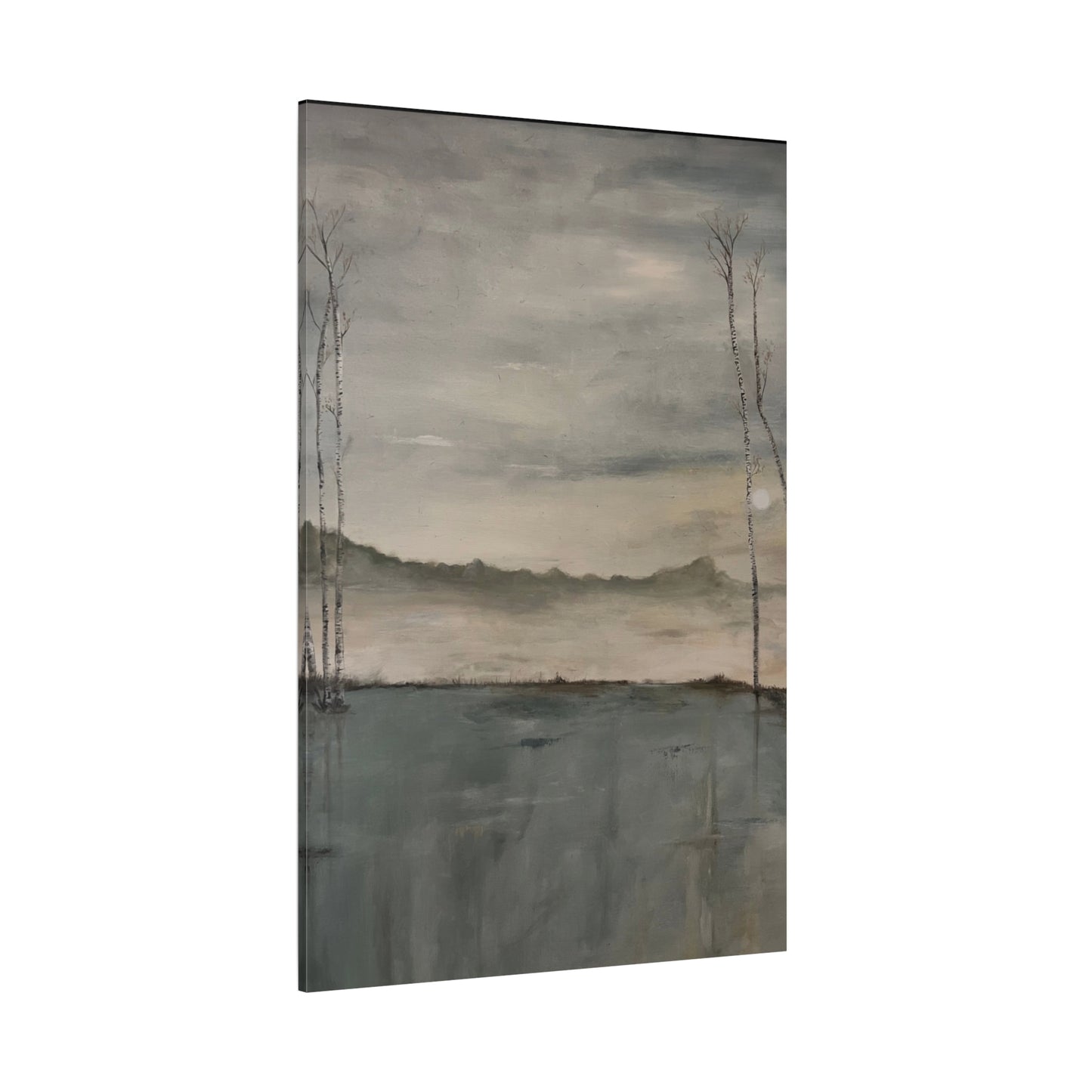 "Veil of Morning Light" Fine Art Print