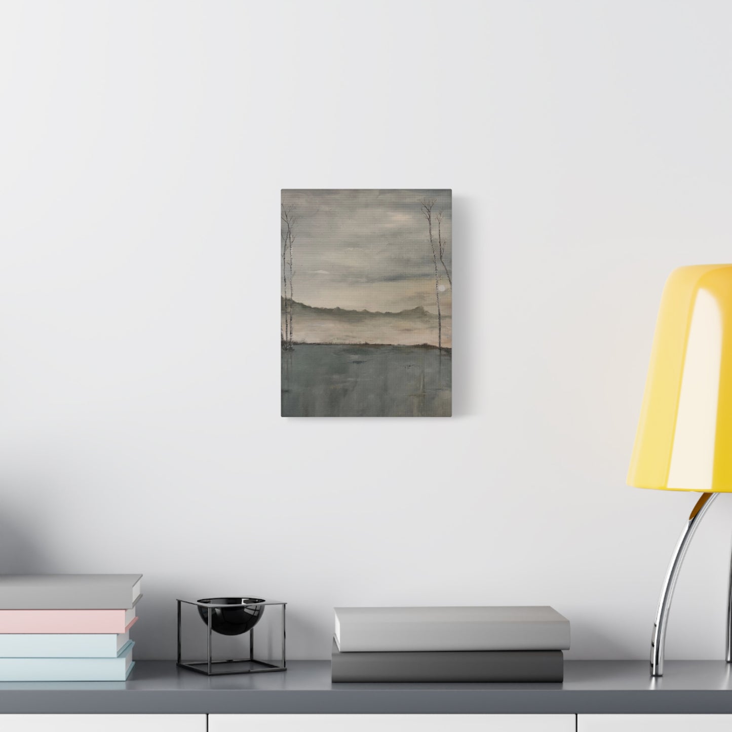 "Veil of Morning Light" Fine Art Print
