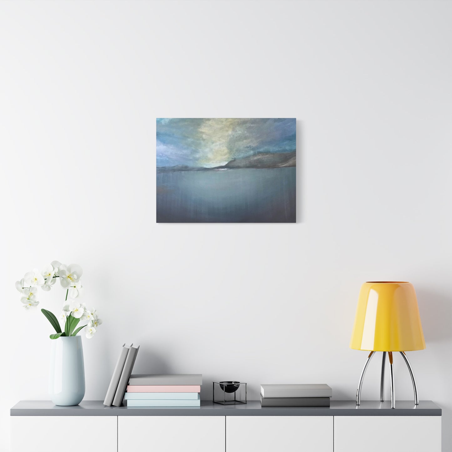 "Ethereal Crossing" Fine Art Print