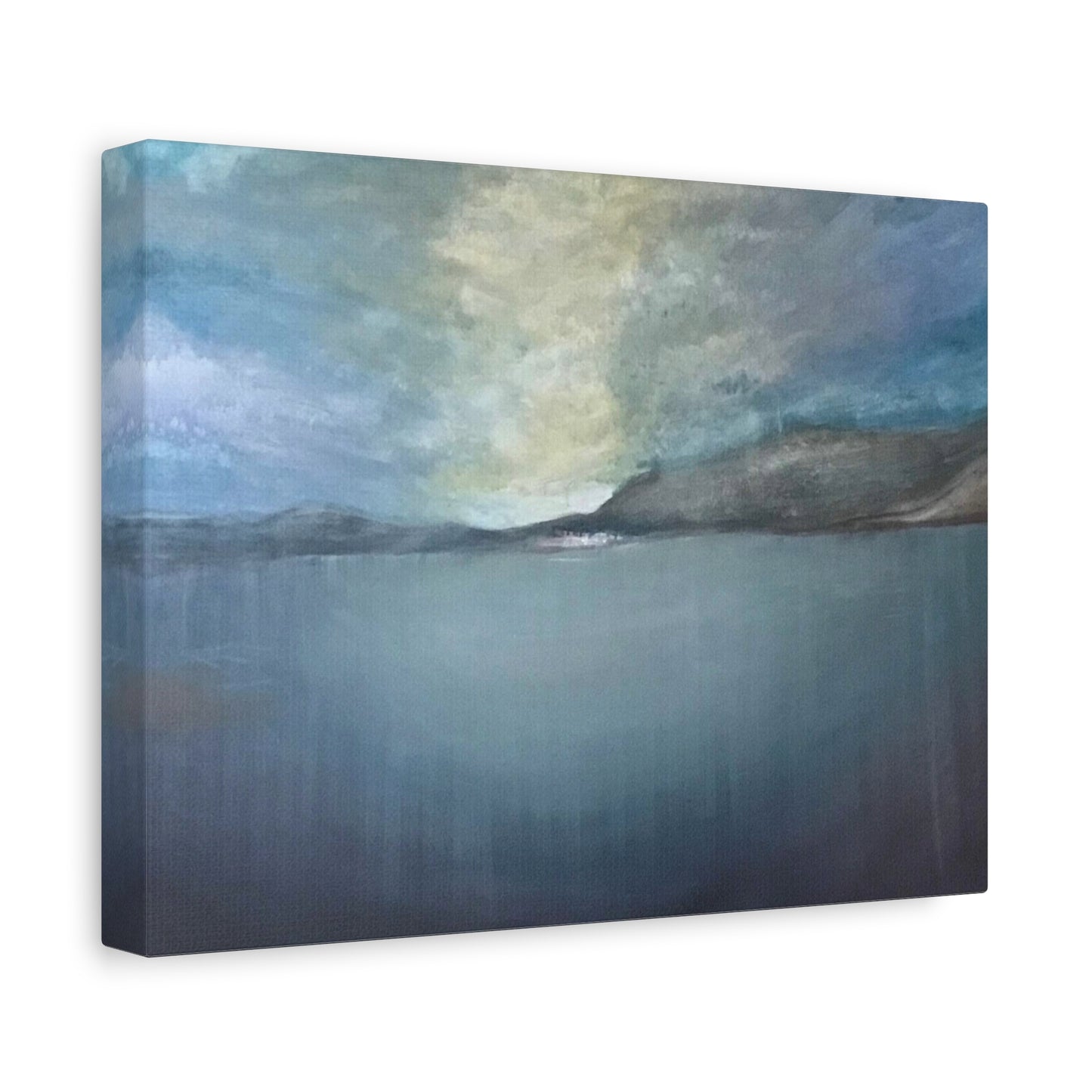 "Ethereal Crossing" Fine Art Print