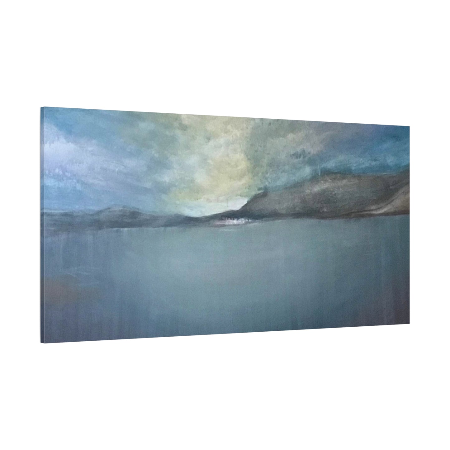 "Ethereal Crossing" Fine Art Print