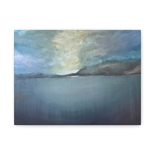 "Ethereal Crossing" Fine Art Print