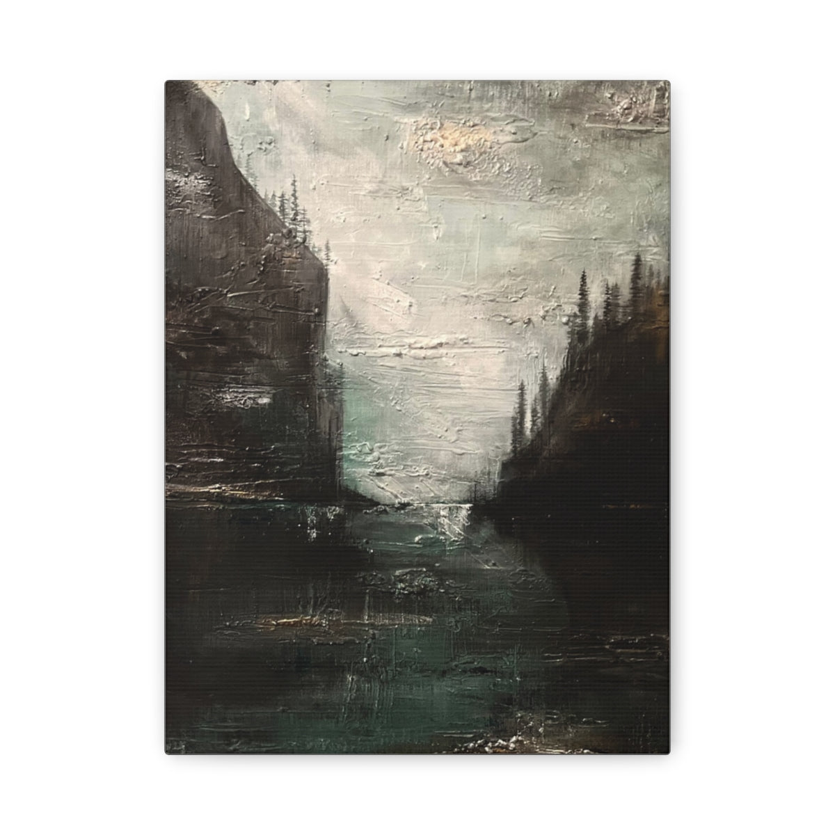 “Whispering Canyon” Fine Art Print
