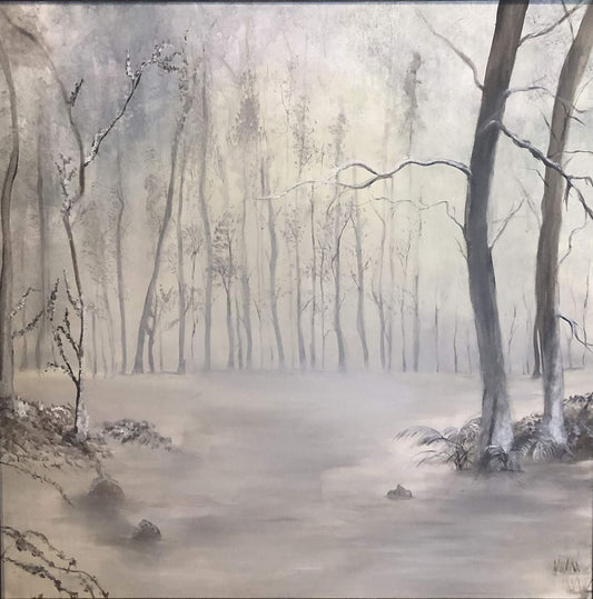 Silent Winter